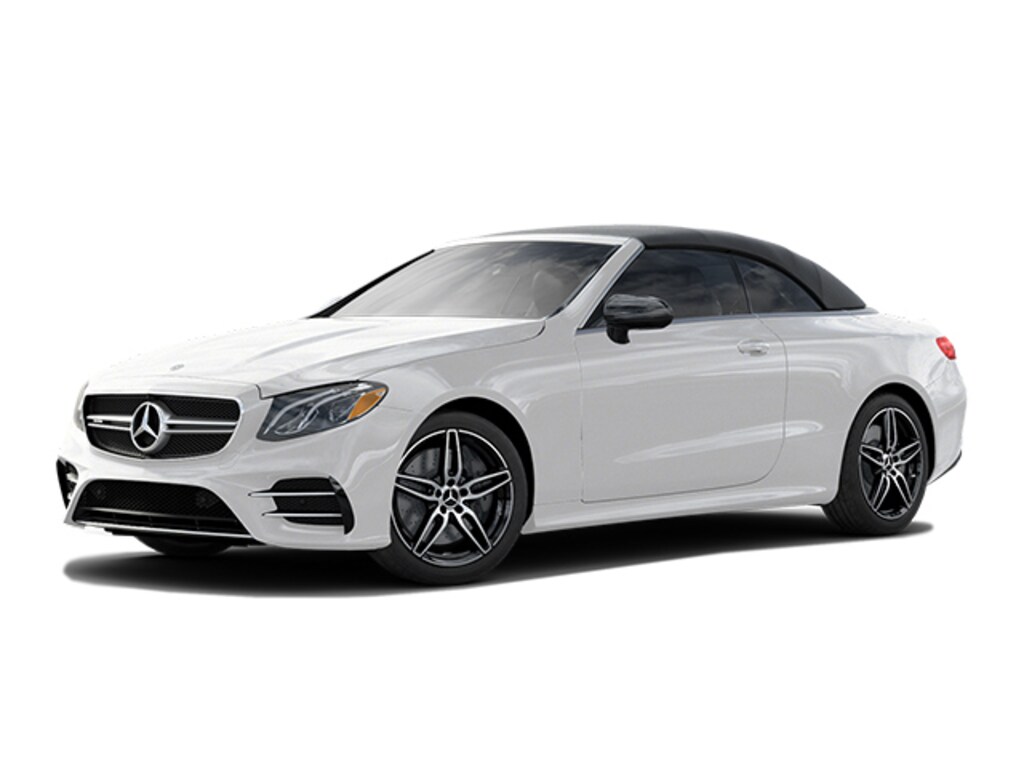 Used 2019 MercedesBenz AMG E 53 For Sale near Los Angeles CA VIN